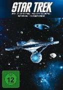 STAR TREK 1-10 Box - Remastered