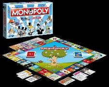Monopoly Ruthe-Edition