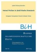 Animal Welfare in ¿alal Market Standards