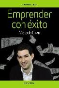 Emprender con éxito : método Chan