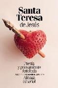 Poesía y pensamiento de santa Teresa de Jesús : antología