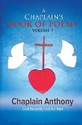 A Chaplain's Book of Poems