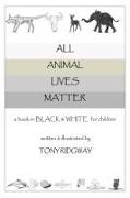 All Animal Lives Matter