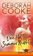 One Hot Summer Night