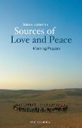 Sources of Love and Peace