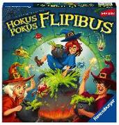 Hocus-Pocus Flipibus