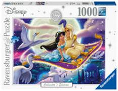 Aladdin Disney Collectors Edition