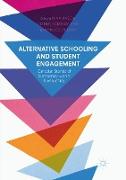 Alternative Schooling and Student Engagement