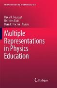 Multiple Representations in Physics Education