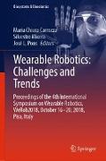 Wearable Robotics: Challenges and Trends