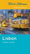 Rick Steves Snapshot Lisbon (Fourth Edition)