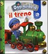 Il treno. Oggi guido io