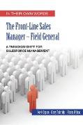 The Front Line Sales Manager