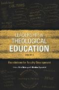 Leadership in Theological Education, Volume 3