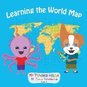 Learning the World Map