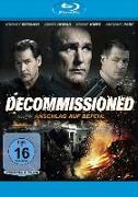 Decommissioned - Anschlag auf Befehl
