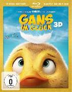 Gans im Glück