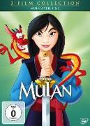 Mulan & Mulan 2