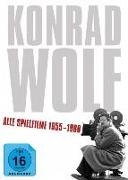 Konrad Wolf