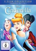 Cinderella 1-3