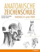 Anatomische Zeichenschule Mensch & Tier
