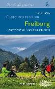 Radtouren rund um Freiburg