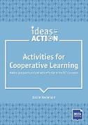 Activities for Cooperative Learning