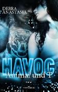 Havoc - Animal und T