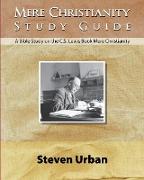 Mere Christianity Study Guide