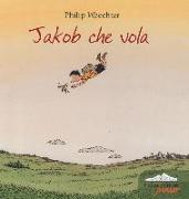 Jakob che vola