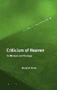 Criticism of Heaven