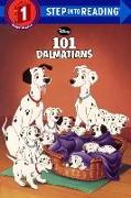 101 Dalmatians-Tbk