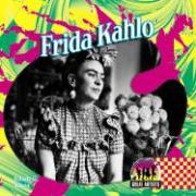 Frida Kahlo