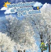 Estudiamos El Tiempo Y El Clima: Studying Weather and Climates