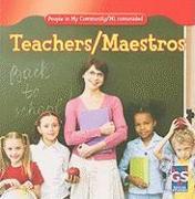 Teachers/Maestros