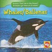 Whales/Ballenas
