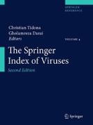 The Springer Index of Viruses