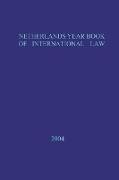 Netherlands Yearbook of International Law - 2004