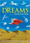 A Stream of Dreams: Your Ultimate Dream Decoder. Leon Nacson