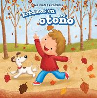 Estamos En Otono (It's Fall)