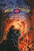 Escape from Fire Mountain