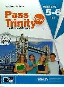 Pass Trinity Now 5/6 + CD