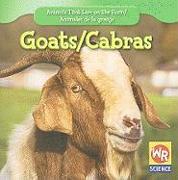 Goats/Cabras