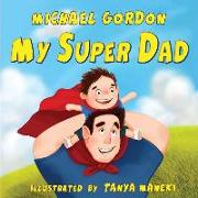 My Super Dad