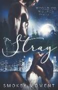 Stray: An Urban Paranormal Romance Shifter Novel