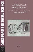 Creating Families Across Boundaries: A Case Study of Romanian-Egyptian Mixed Marriages: Cairo Papers Vol. 28, No. 1