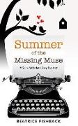 Summer of the Missing Muse: A Daisy McFarland Cozy Mystery