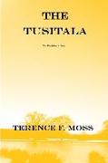 The Tusitala: The Publisher's Tale