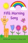 Fifi's Morning Song