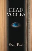 Dead Voices: Volume 156